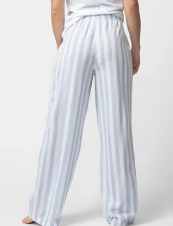 Striped PJ Pants