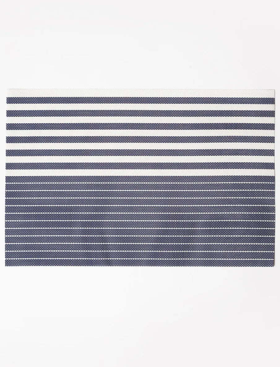 Striped Placemat