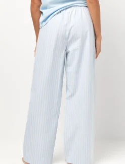 Striped Pyjama Pants
