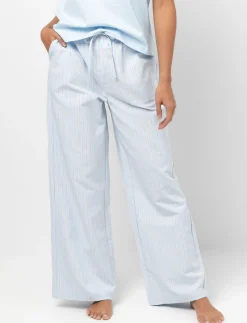 Striped Pyjama Pants