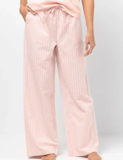 Striped Pyjama Pants
