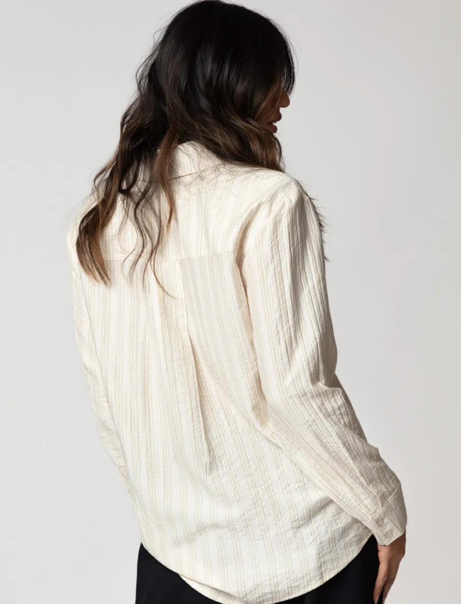 Striped Shirt