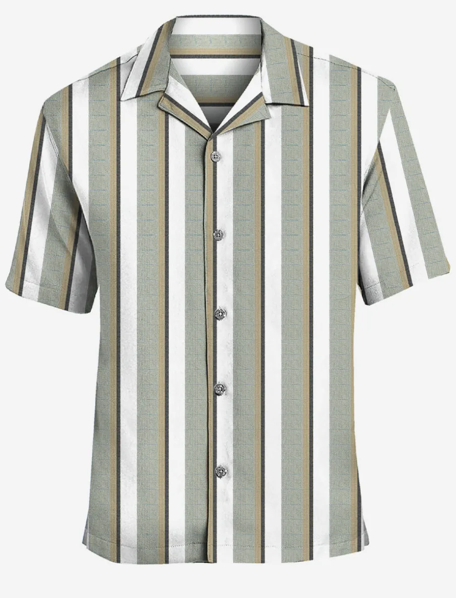 Striped Shirt