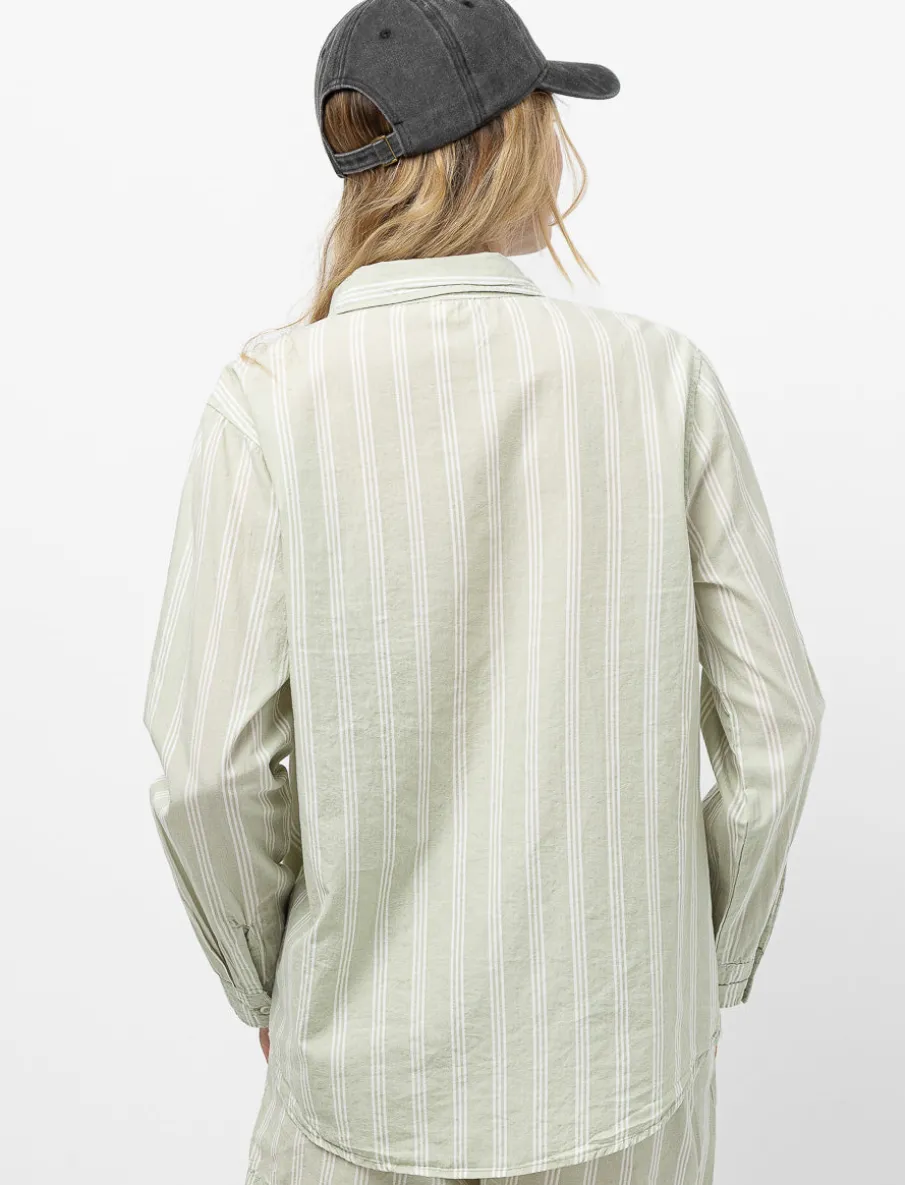Striped Shirt