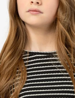 Striped T-shirt