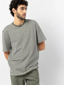 Striped T-shirt