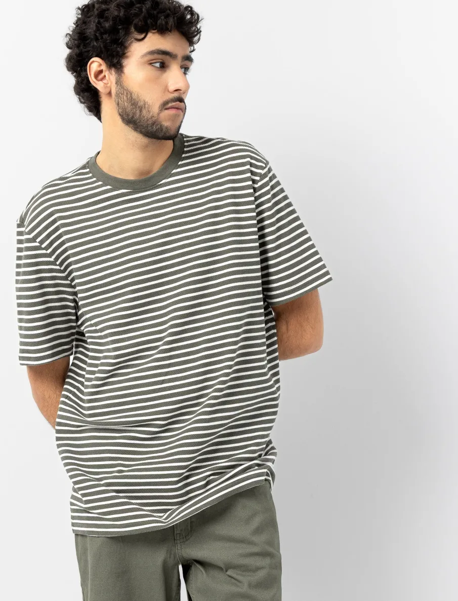Striped T-shirt