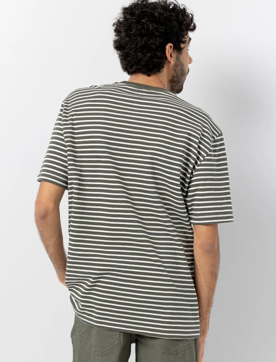 Striped T-shirt