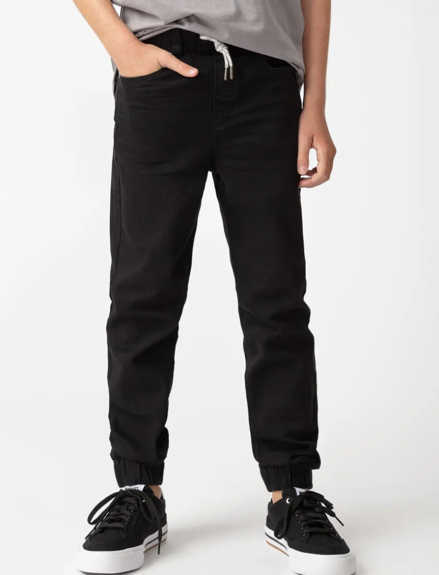 Super Stretch Jean Joggers