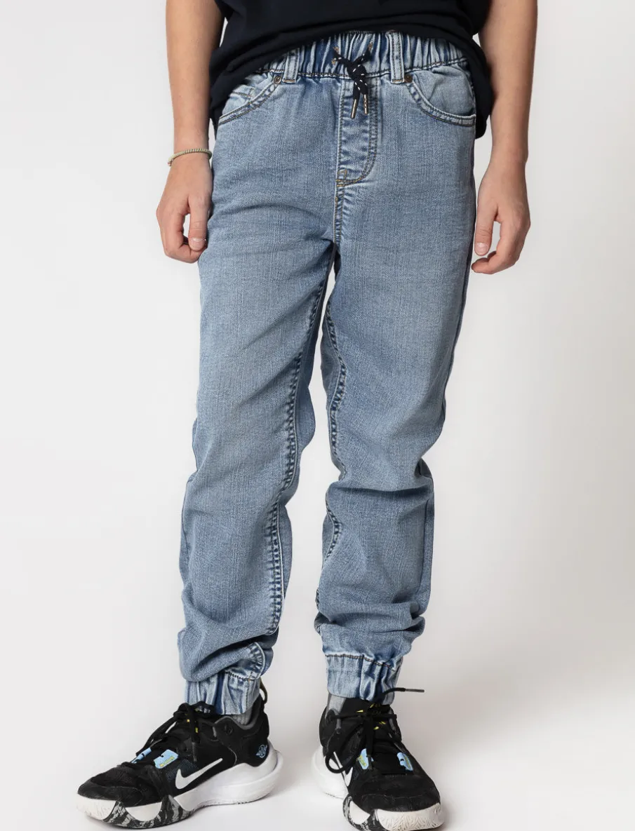 Super Stretch Jean Joggers