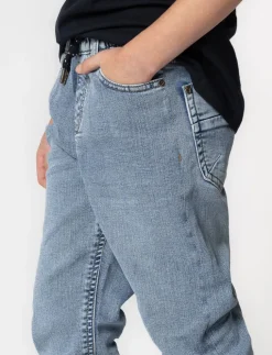 Super Stretch Jean Joggers