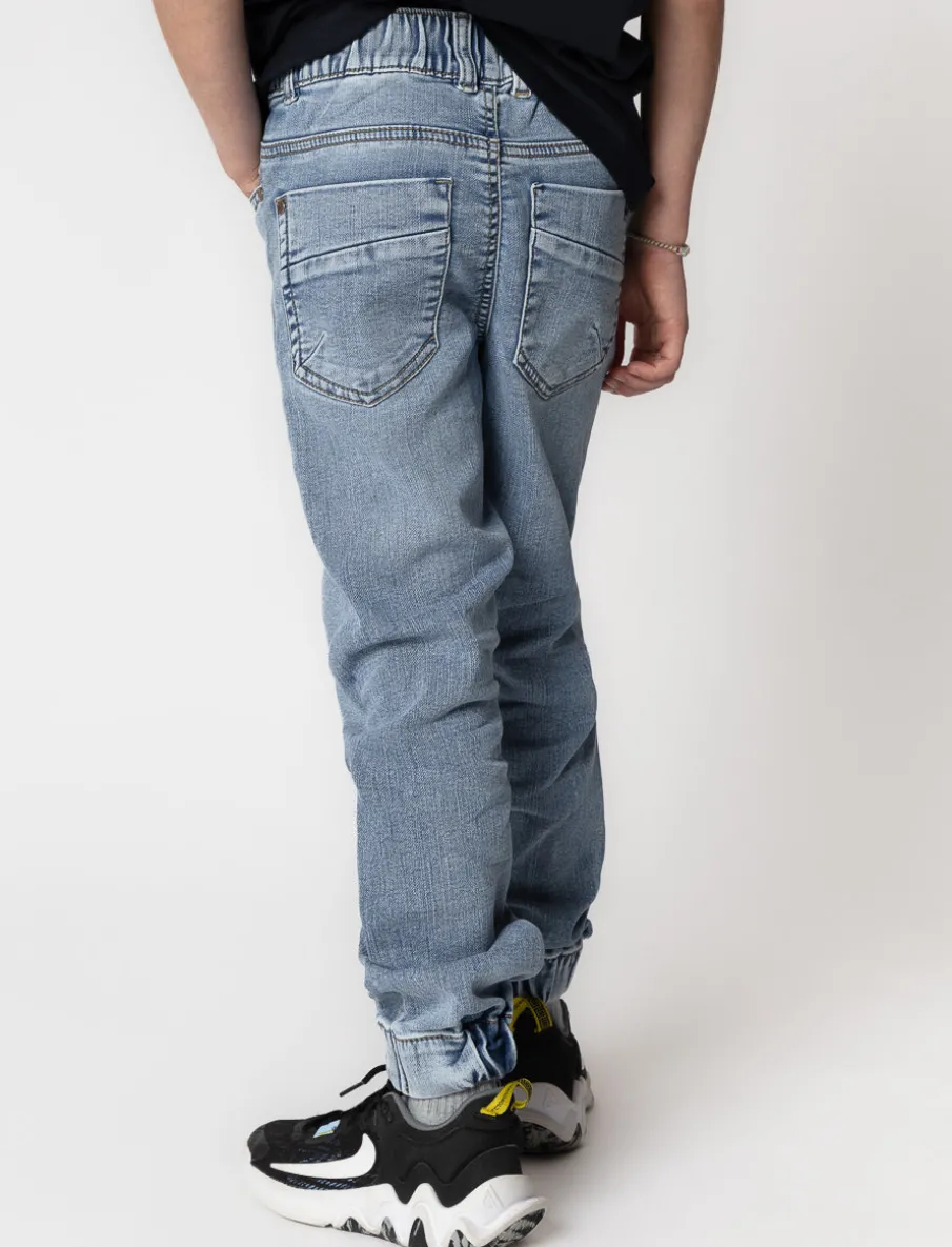 Super Stretch Jean Joggers