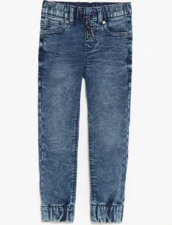 Super Stretch Jean Joggers