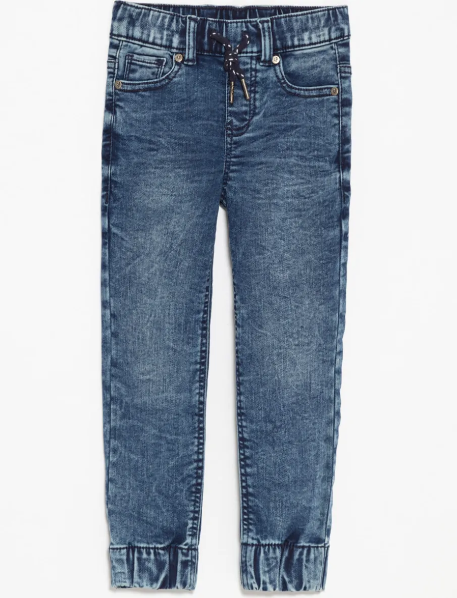 Super Stretch Jean Joggers