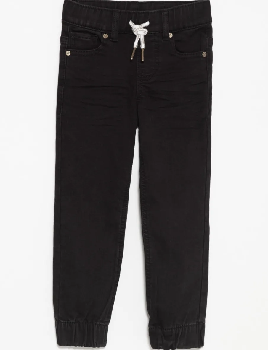Super Stretch Jean Joggers