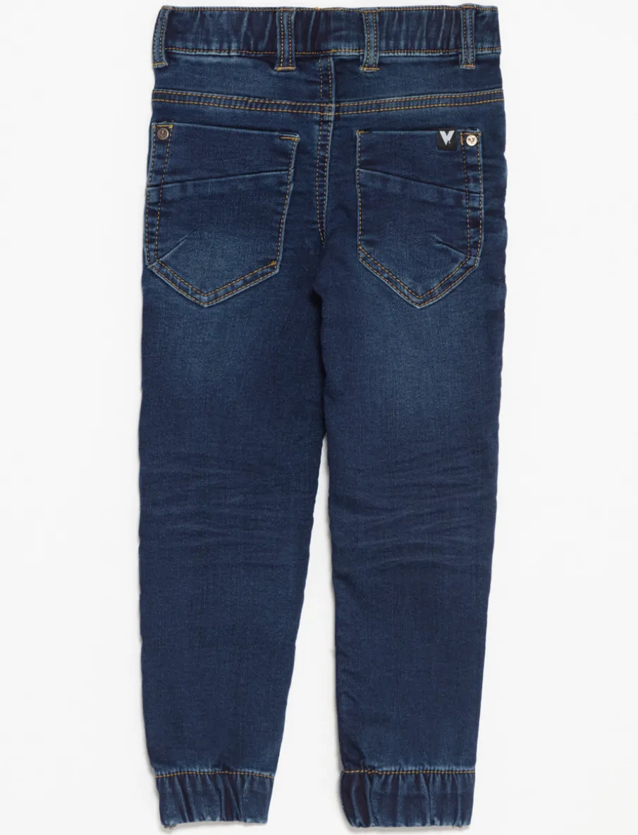 Super Stretch Jean Joggers
