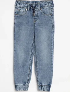Super Stretch Jean Joggers
