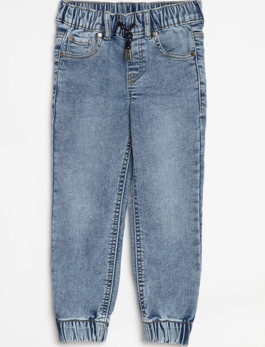 Super Stretch Jean Joggers
