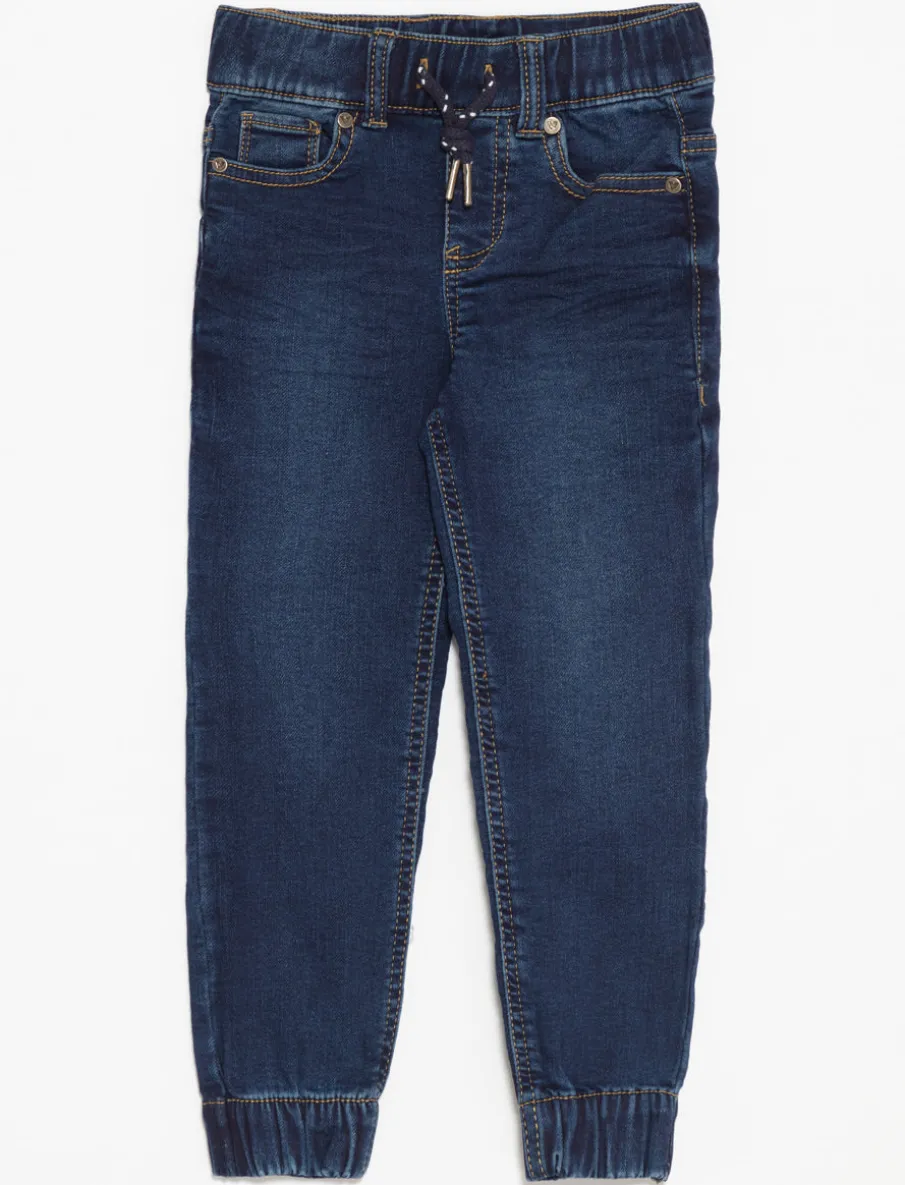 Super Stretch Jean Joggers