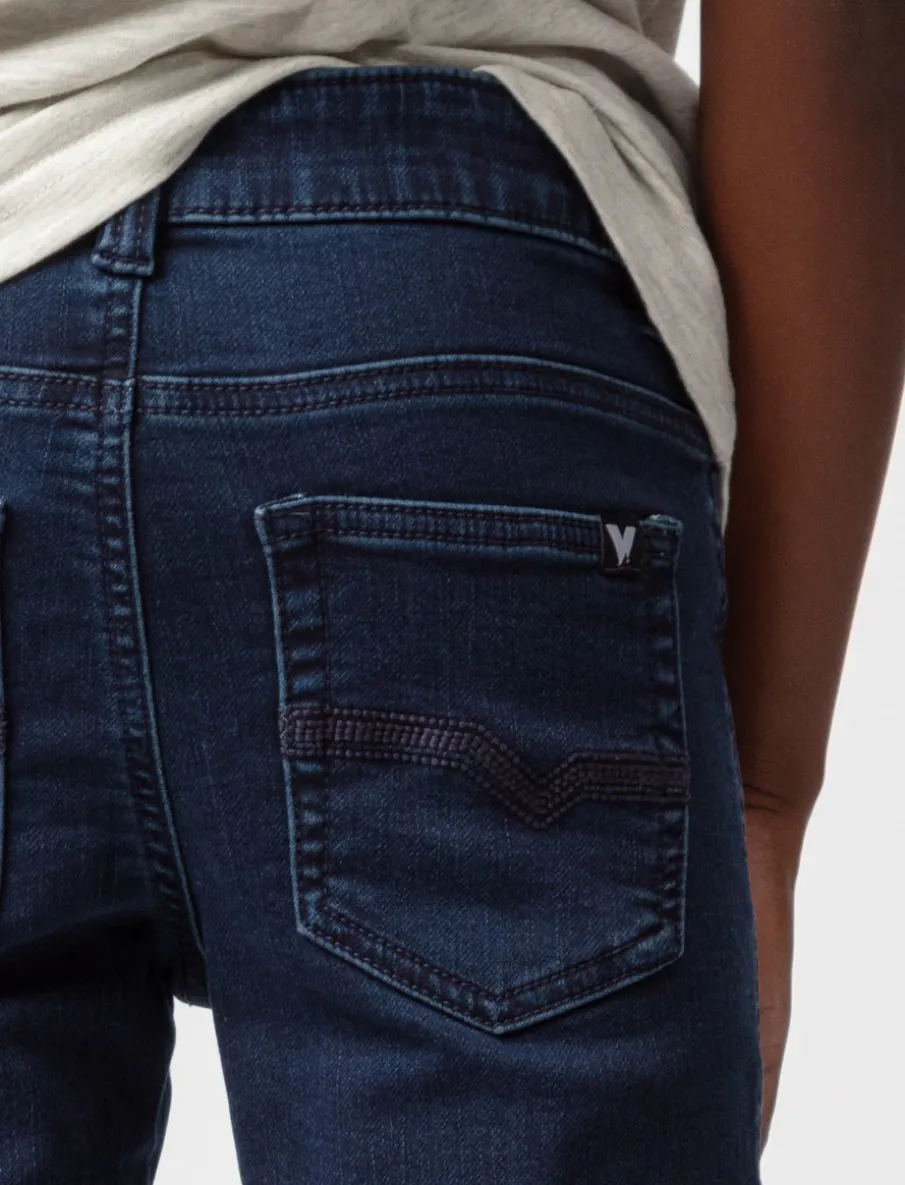 Super Stretch Jeans