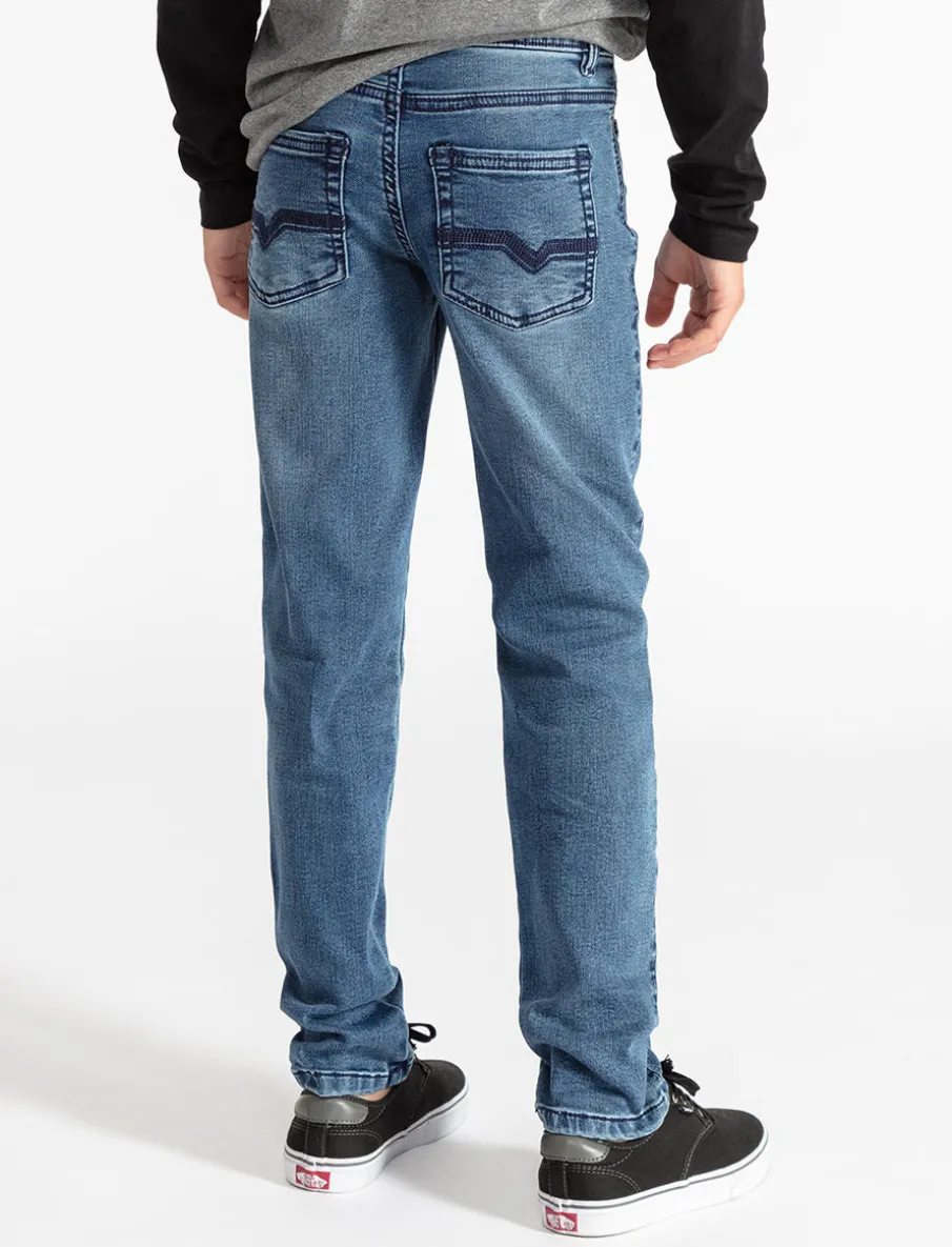 Super Stretch Jeans