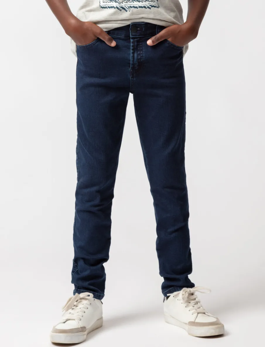 Super Stretch Jeans