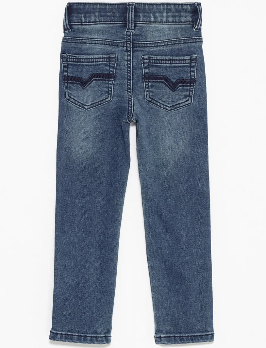 Super Stretch Jeans