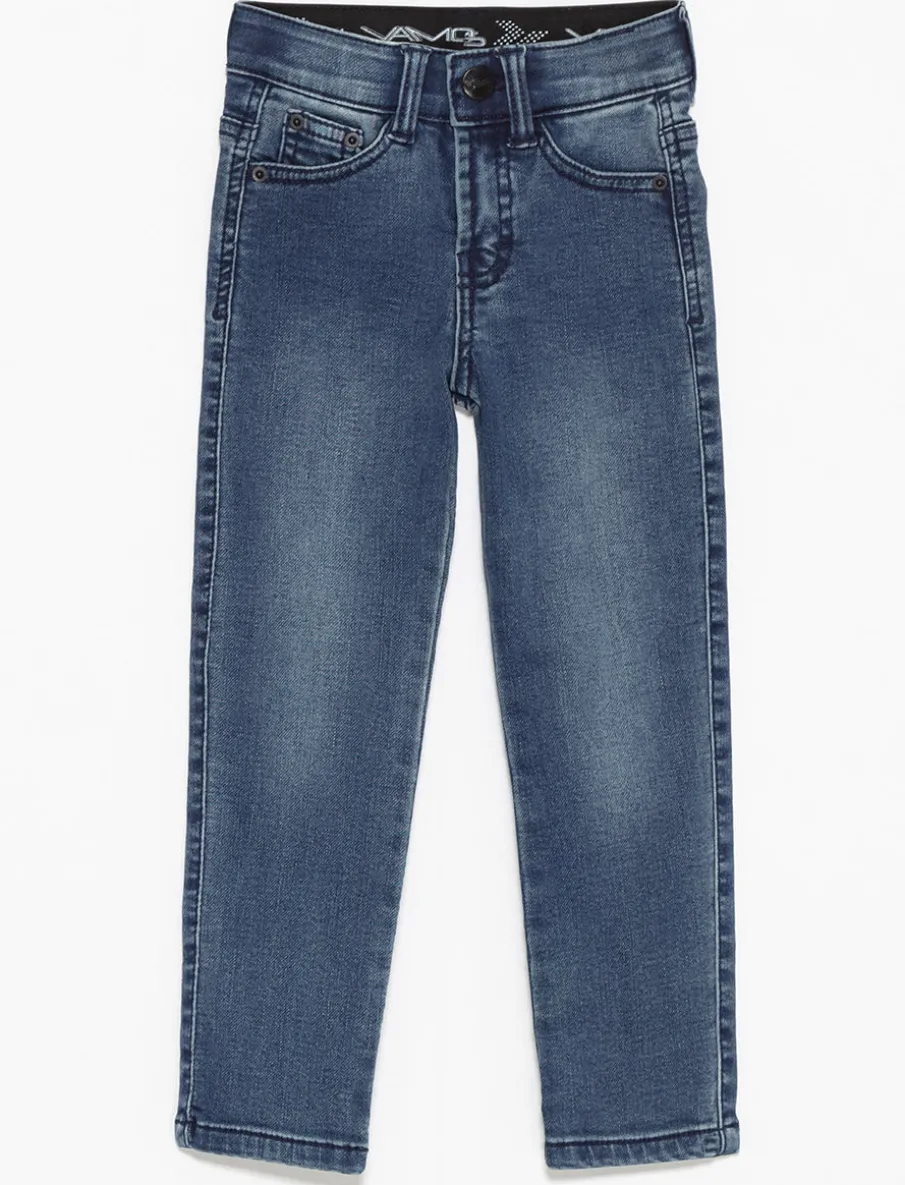 Super Stretch Jeans