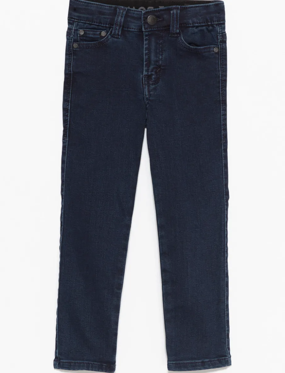 Super Stretch Jeans