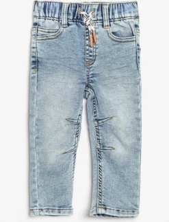 Super Stretch Pull-on Jeans