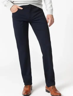 Super Stretch Slim Pants