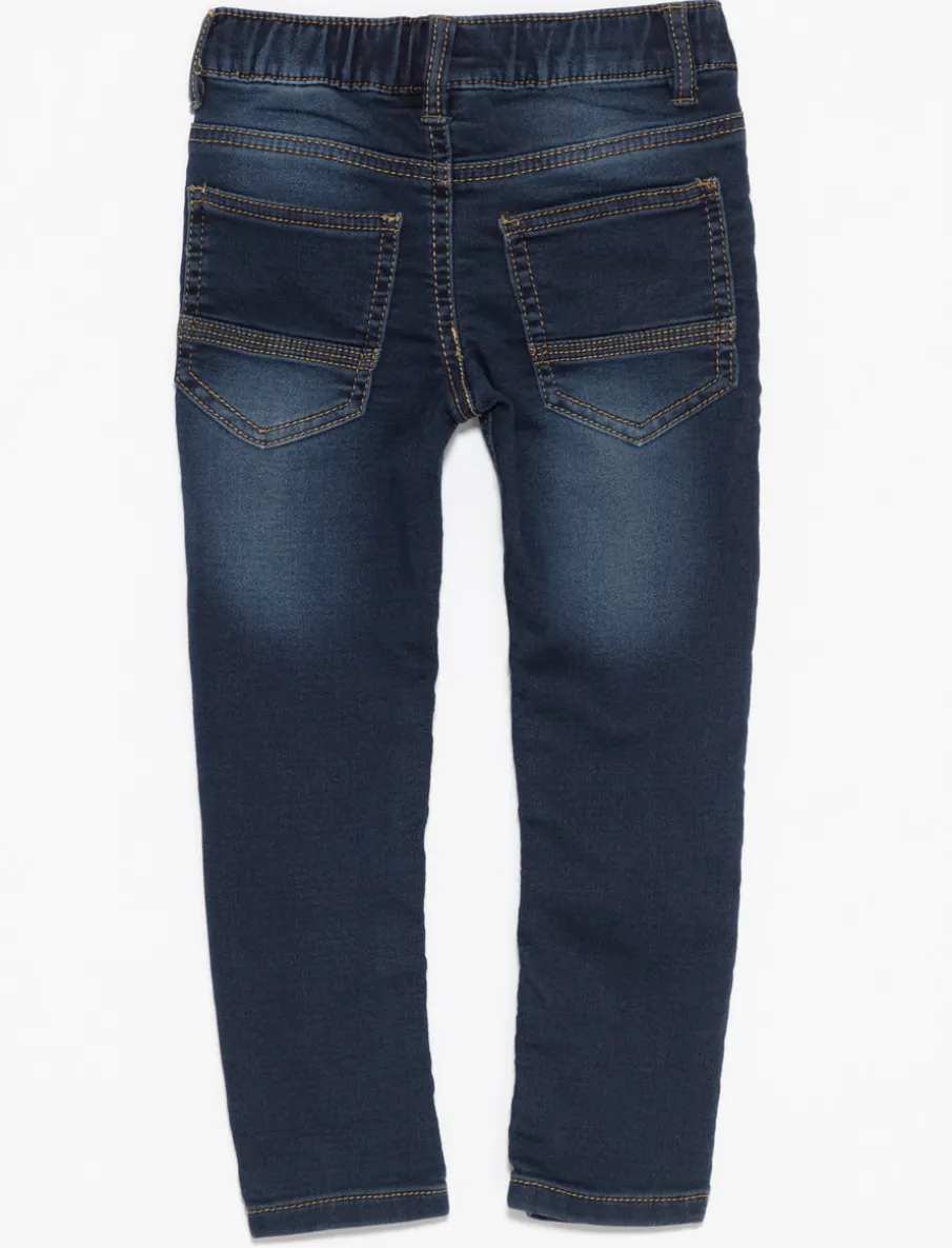 Super-stretch Skinny Jeans - Little Boy