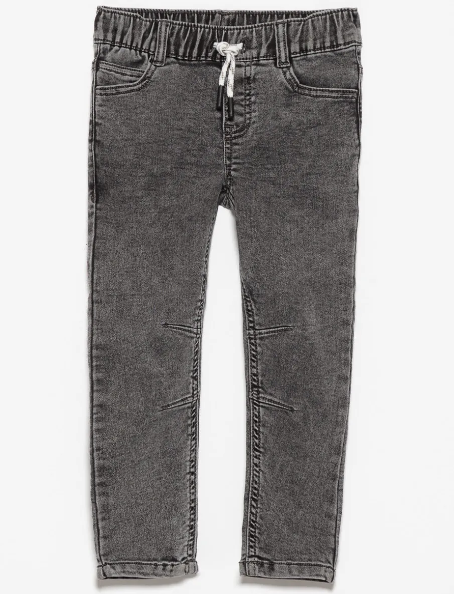 Super-stretch Skinny Jeans - Little Boy