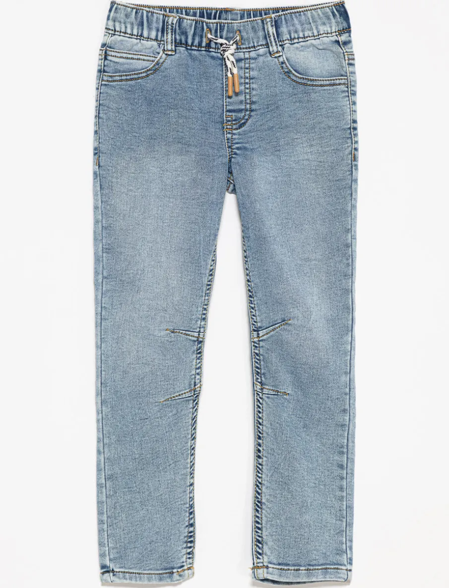 Super-stretch Skinny Jeans - Little Boy