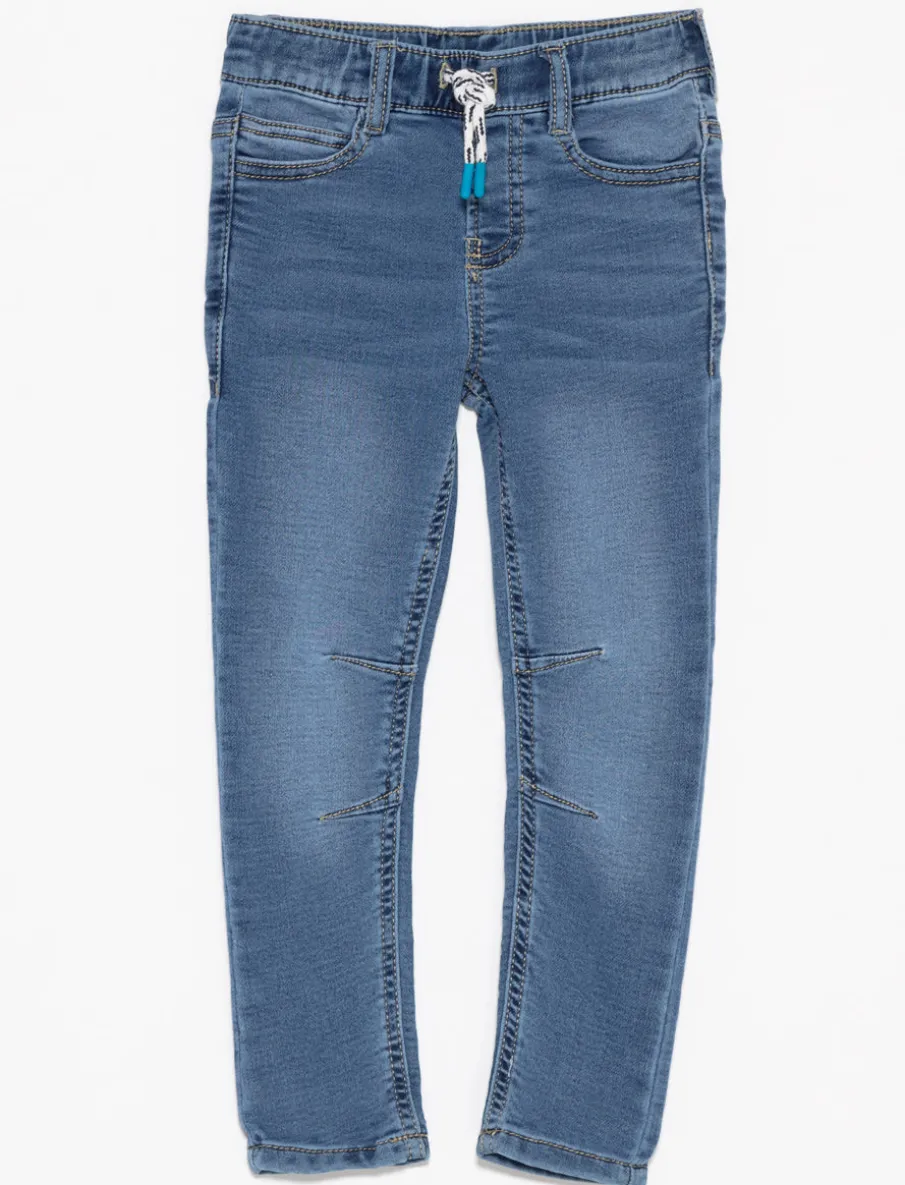 Super-stretch Skinny Jeans - Little Boy