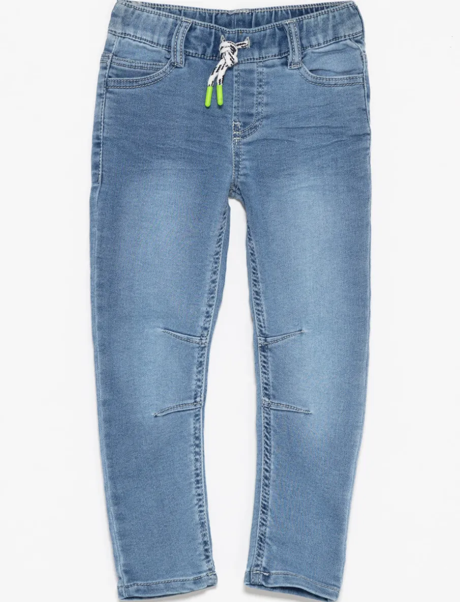 Super-stretch Skinny Jeans - Little Boy