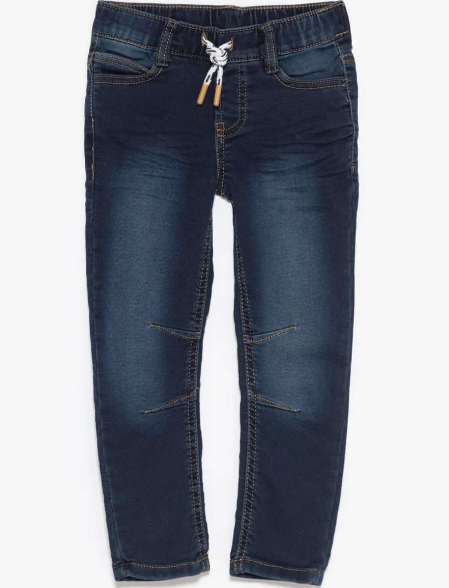 Super-stretch Skinny Jeans - Little Boy
