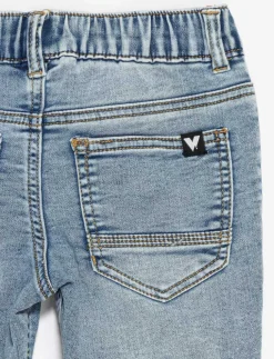 Super-stretch Skinny Jeans - Little Boy