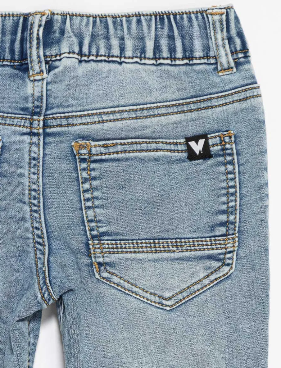 Super-stretch Skinny Jeans - Little Boy