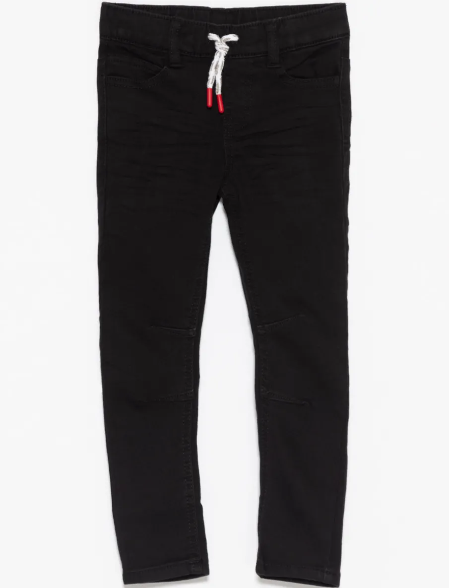 Super-stretch Skinny Jeans - Little Boy