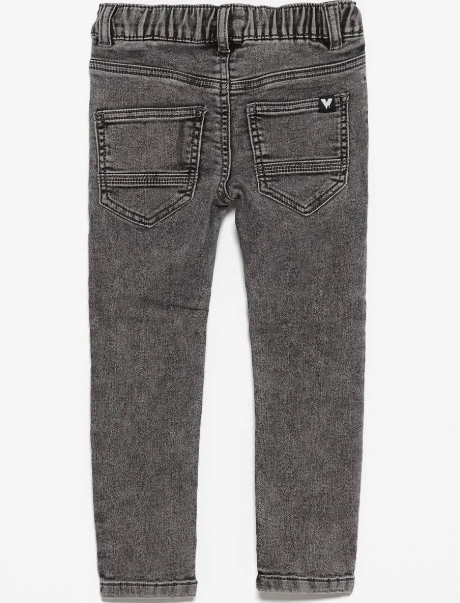 Super-stretch Skinny Jeans - Little Boy