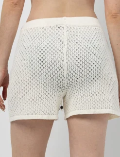 Swim Cover-up Shorts