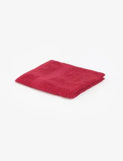 Terry Facecloth