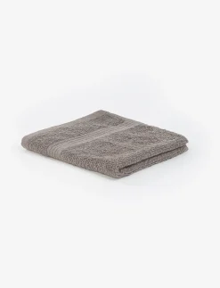 Terry Facecloth