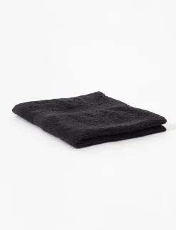 Terry Facecloth