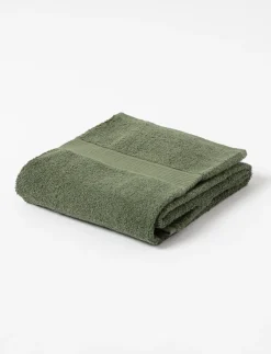Terry Hand Towel