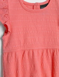 Textured Bodysuit