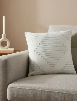 Textured Cushion