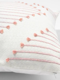 Textured Cushion
