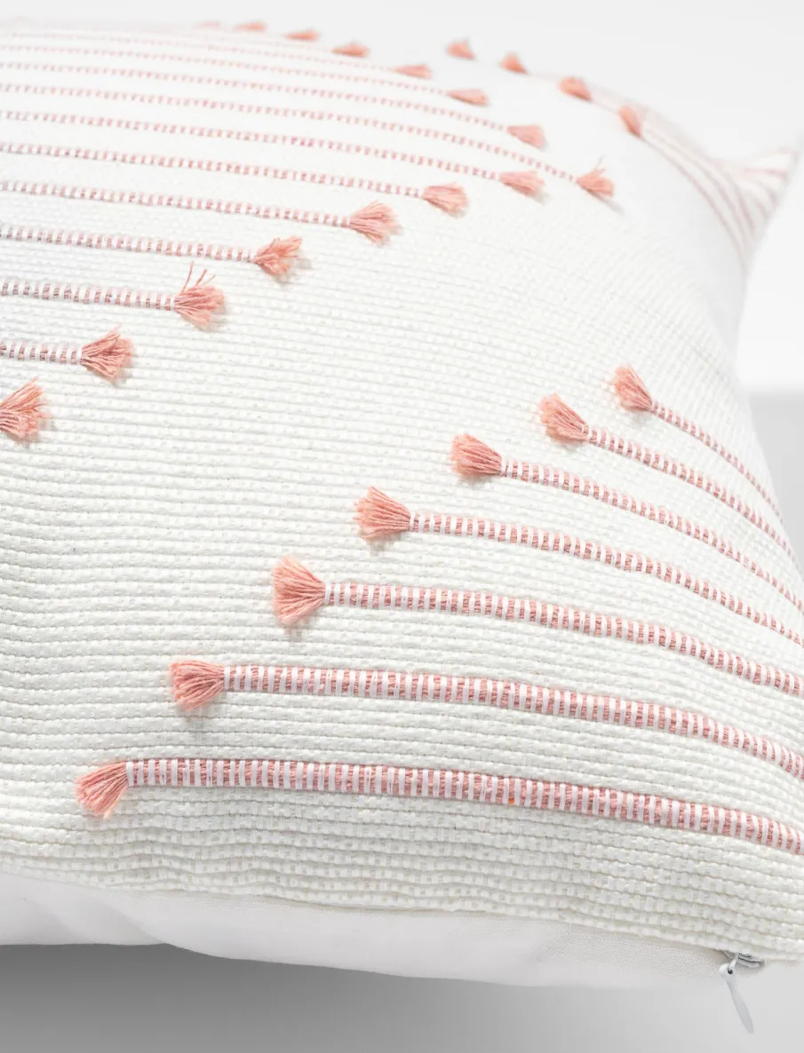 Textured Cushion